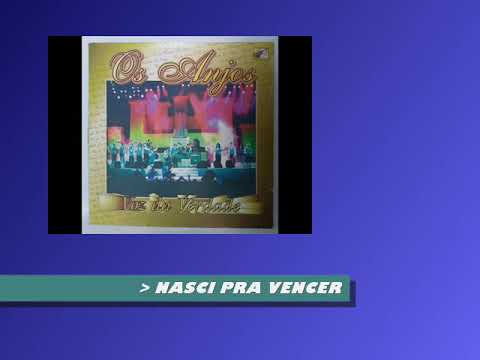 Nasci Pra Vencer - Voz da Verdade