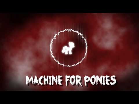 Voices of the Dead: Intro -- Machine For Ponies