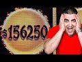 Record Breaking DRAGON LINK JACKPOT Made Casino SECURITY RAN Over