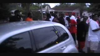 4th Of July Block Party Moultrie Ga. Makin Love To The Money Gucci Mane