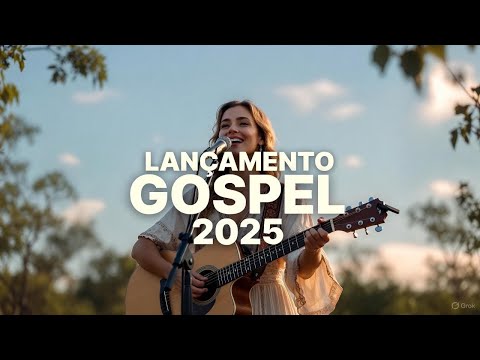 Louvores gospel cristã para Libertação Espiritual a  Deus