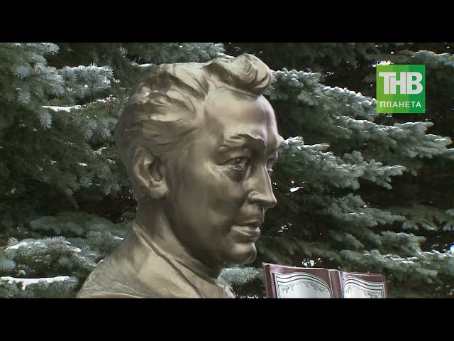 100 летие Заки Нури