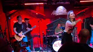 The ACDCs Tribute Band -  The Jack (Live@Kultbahnhof Gifhorn  05-2024)