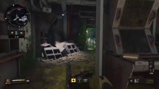 Bo4 AR迷彩