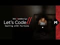 Let’s Code // 303 // Dealing with Favicons