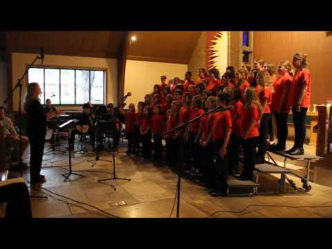 La Mar Estaba Serena - Spanish Folk Song