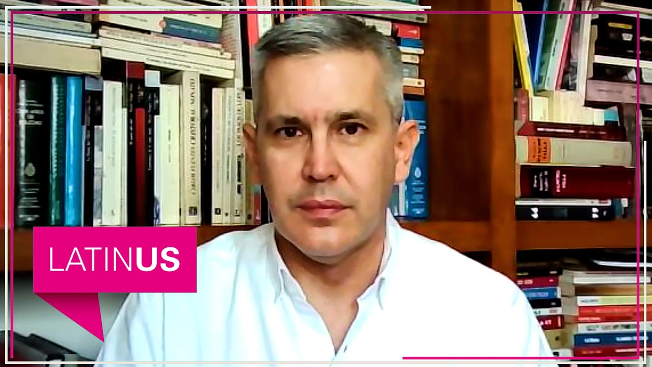 México y las elecciones en Estados Unidos: Javier Garza