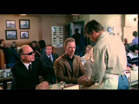 A History of Violence - Trailer