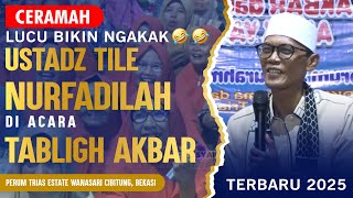 Download lagu Bikin Ngakak!! Ceramah Lucu Ustad Tile Terbaru 2025 Full mp3 Download lagu Bikin Ngakak!! Ceramah Lucu Ustad Tile Terbaru 2025 Full mp3