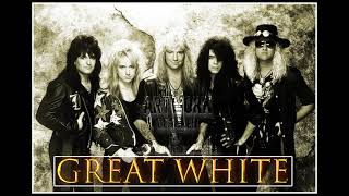 Great White  - 05 -  Lovin' Kind