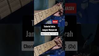 Download lagu D'masiv - Jangan Menyerah | Gitar Cover & Chord Gitar / Intro Lagu #gitarcover #gitarindonesia mp3