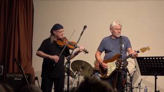 Fairport Convention: &quot;The Hexhamshire Lass&quot; (Aug. 7, 2017)