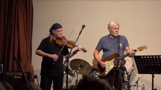 Fairport Convention: "The Hexhamshire Lass" (Aug. 7, 2017)