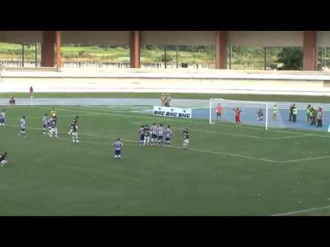 Remo 1x3 Paysandu - GOLS