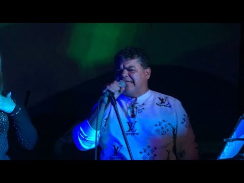 Banda Ibanez Pupurri José José (Cover)