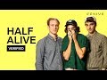 half•alive "still feel." Official Lyrics & Meaning | Verified