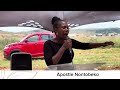 Ungesabi Nginawe Apostle Nontobeko Bethel Ministries Lehae Praiseandworship Gospel Worship