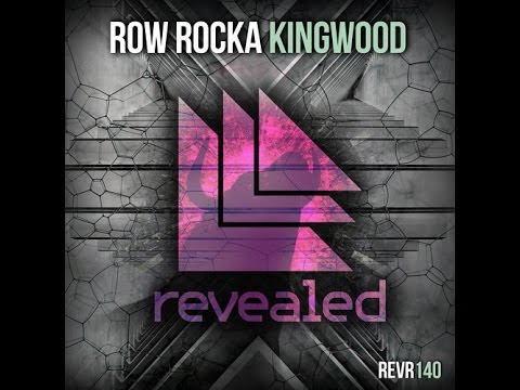 Thomas Newson & Futuristic Polar Bears - Taurus vs Row Rocka - Kingwood ( Starzoff Mashup )