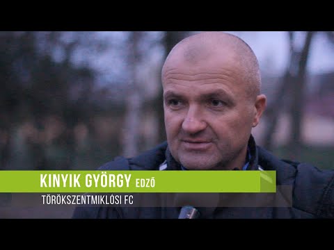 Mezőtúri AFC - Törökszentmiklósi FC - interjú - 2020.03.07.