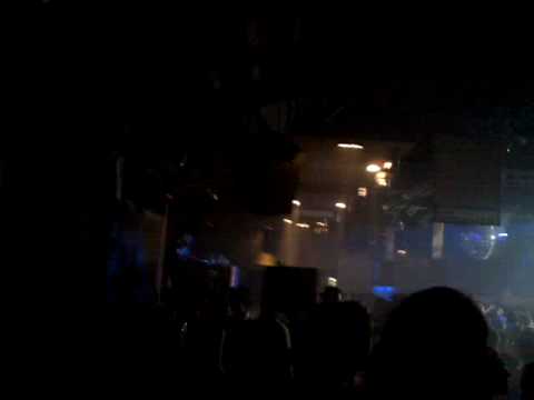 David Amo & Julio Navas @ Puzzle. 15.11.2008 (Sabadell)