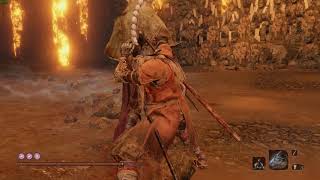 SEKIRO実況 死闘踏破