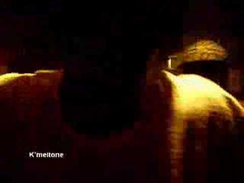 Freestyle k'meltone & Mister J