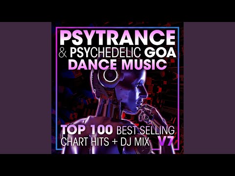 Lamat & Ephedrix (Belgium) - Fade to Gray (Biokinetix Psy Trance & Psychedelic Goa Dance Remix)