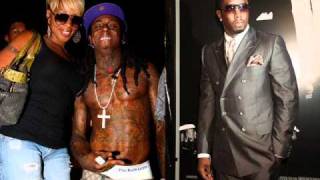 Lil Wayne - Someone To Love feat. Diddy and Mary J. Blige