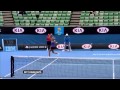 Day 2 Qualifying - AUSTRALIAN OPEN 2015 - YouTube