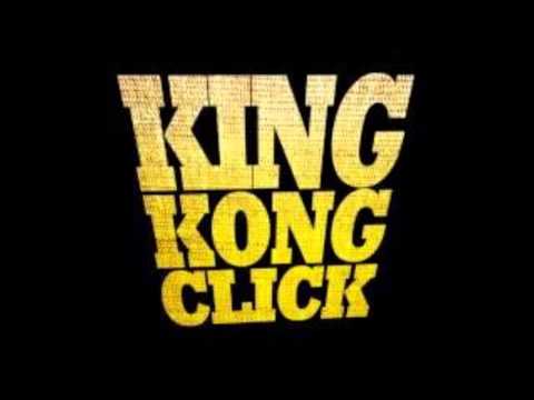 King Kong Click - Siempre De Pie Ft Lean One Dread