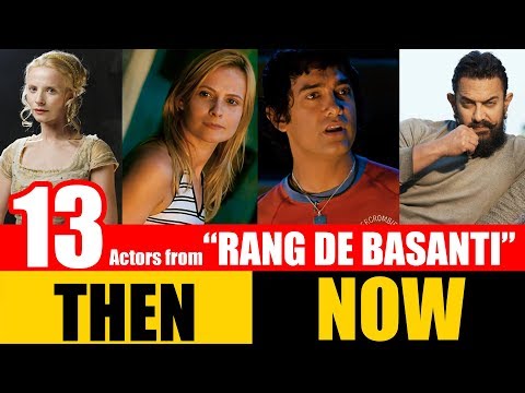 download lagu mp3 mp4 Rang De Basanti Characters, download lagu Rang De Basanti Characters gratis, unduh video klip Rang De Basanti Characters