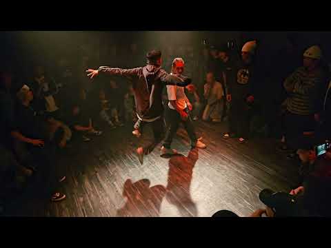 Take Notice vs Illy & Jihad // Finals // BreakLA Tokyo