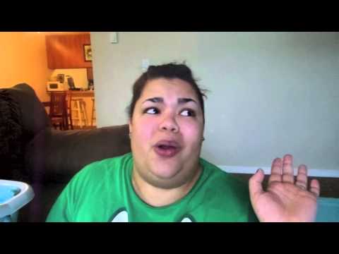 VLOGUARY: NO KIDS (1/6/13)