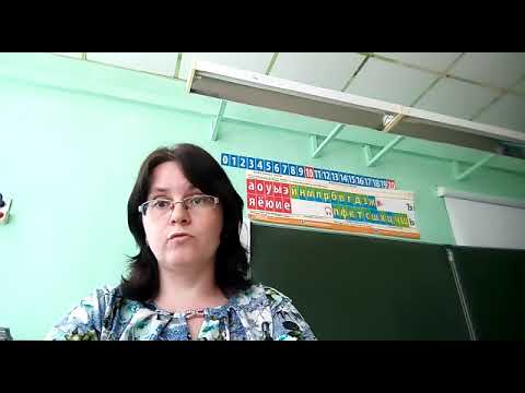 Видеовизитка