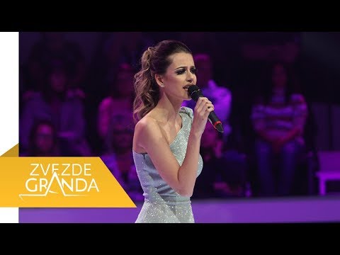 Dunja Spasic - Dve muzike, Dobro jutro lepi moj - (live) - ZG - 19/20 - 11.01.20. EM 17