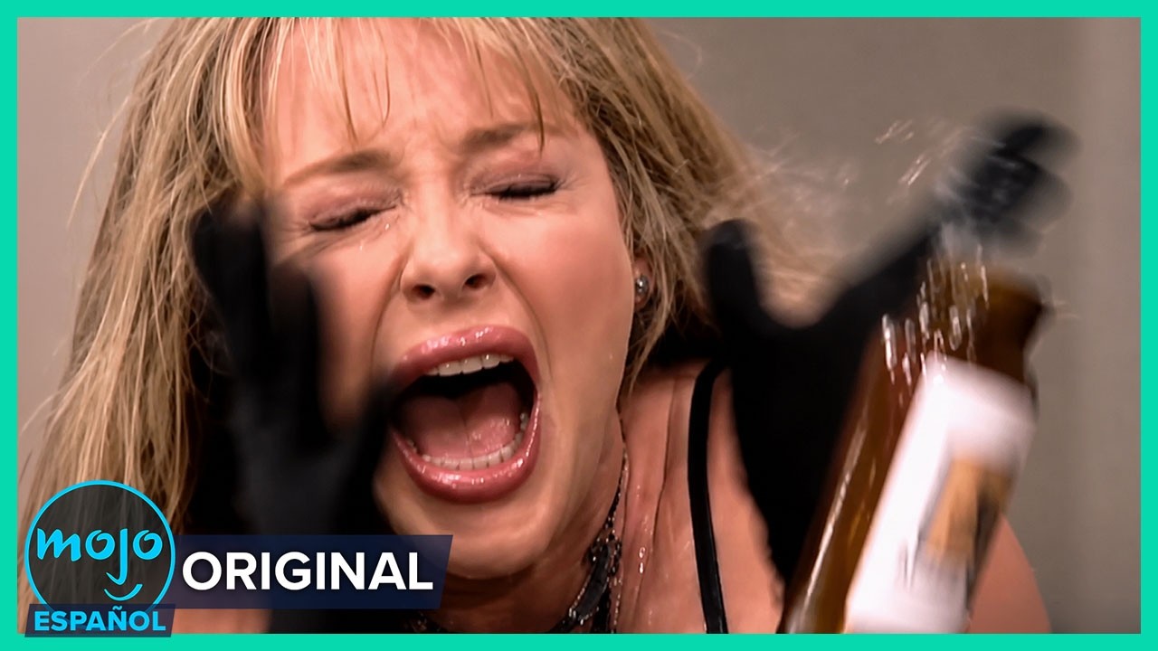 ¡Top 20 planes FALLIDOS de VILLANOS de telenovela!
