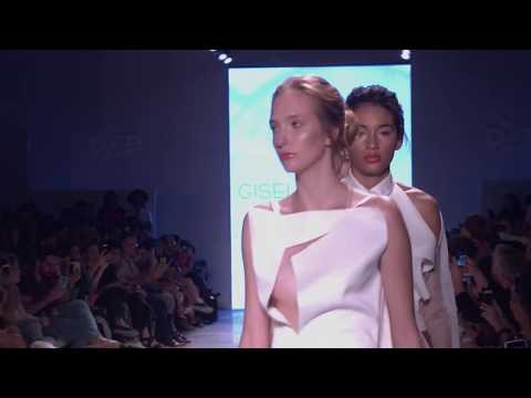 DFB Festival 2018 - Gisela Franck