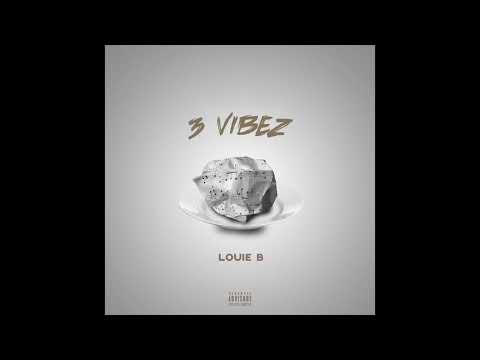 Louie B - Danger (Official Audio)