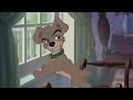 Lady And The Tramp 2 Scamp S Adventure Time Of Bath