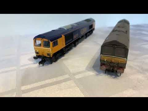 Bachmann: Re-release and Re-increase