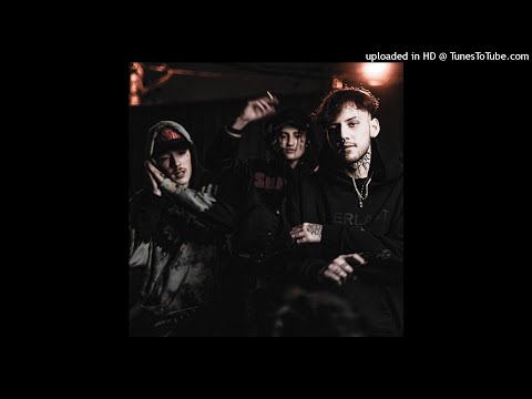 [HARD] RAVA x IAN x AEROZEN x AMULY x TUSSIN TYPE BEAT 2021 - "VERSACE" (prod.krofxes)