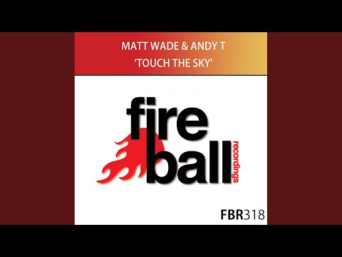 Touch The Sky (Original Mix)