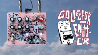 Video thumbnail for Pine-Box Customs - Crooked Teeth by collector//emitter