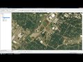 Basic Digitization in ArcGIS