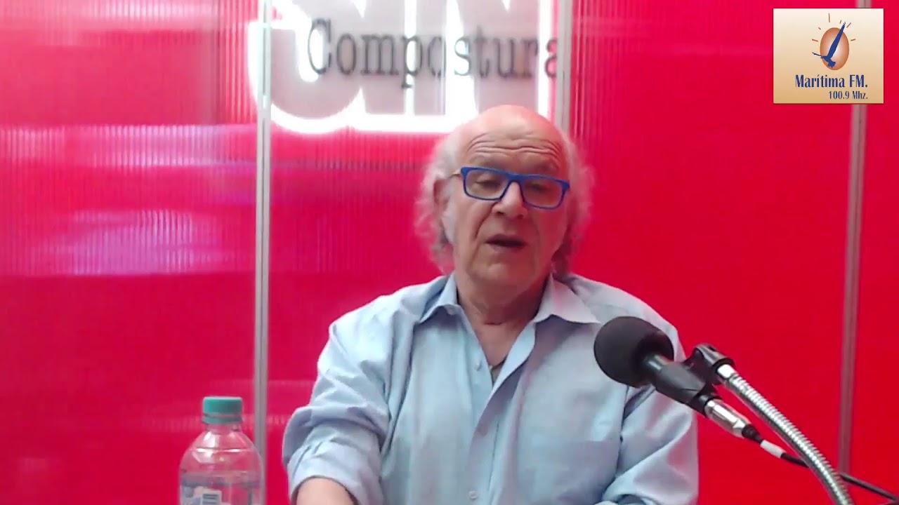 Carlos Valverde en la red 08-12-2020/4