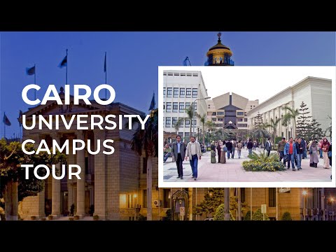Cairo University: A Hub of Academic Excellence | Golden Age