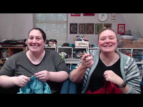 TheKnitGirllls Ep477 - Things Have Changed
