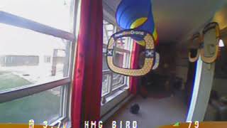 Merkules and The Game Deathwish