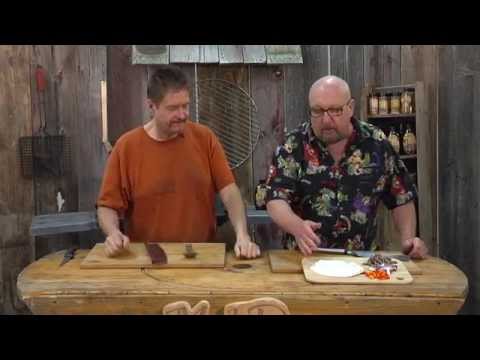 V0715 Philadelphia Steak Sandwich