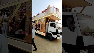 Download lagu Barat on wheels double Tecker Barat wali gadi mp3